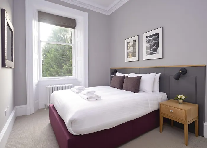 Destiny Scotland - Distillers House *