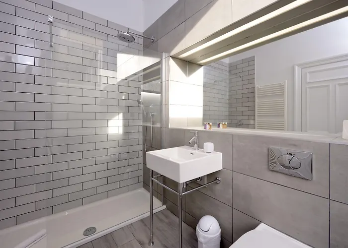 Destiny Scotland - Distillers House Apartment *