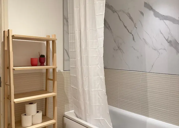 Pier House * Edinburgh