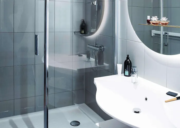 Apart-hotel Adagio Royal Mile