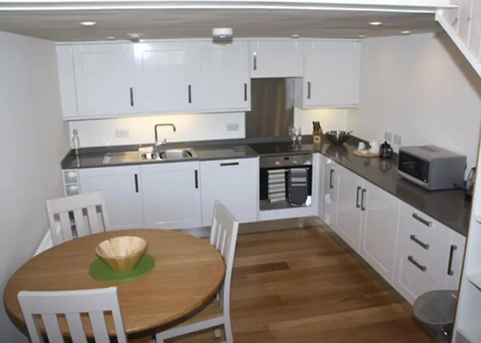 Appartamento Destiny Scotland - Broughton St Lofts