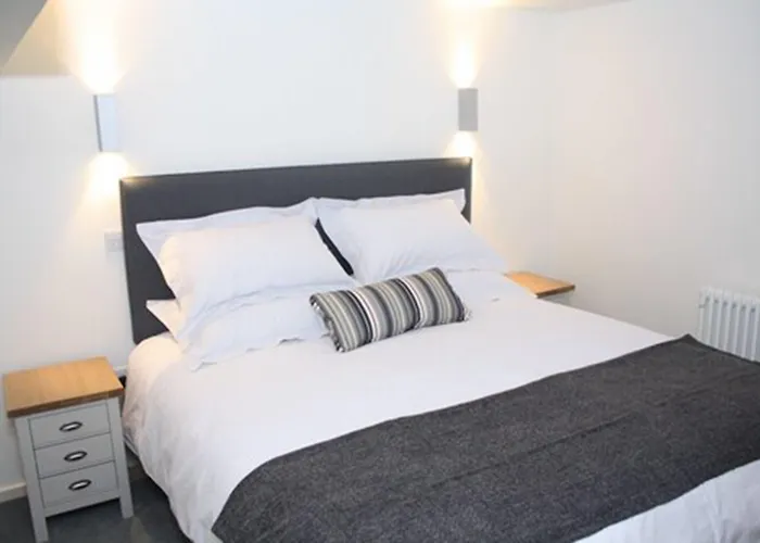 Destiny Scotland - Broughton St Lofts Edinburgh