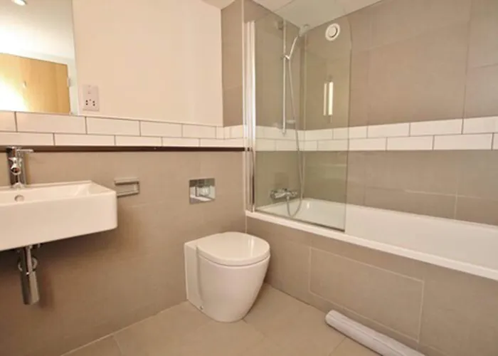 Apartment Destiny Scotland - Broughton St Lofts Edinburgh