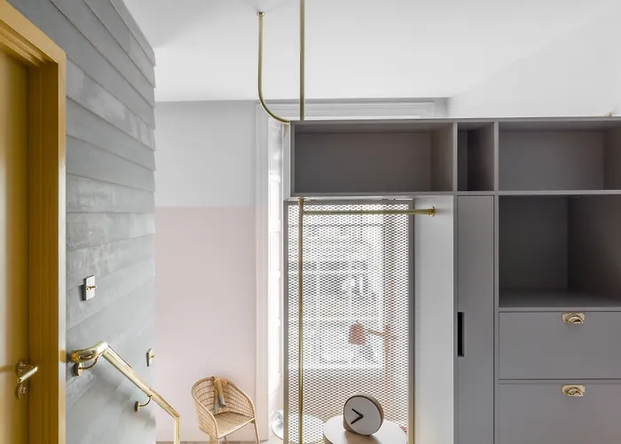 Eden Locke Hotel Edimburgo