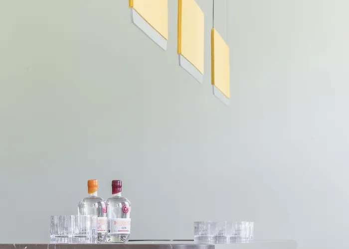 Hotel Eden Locke Edimburgo