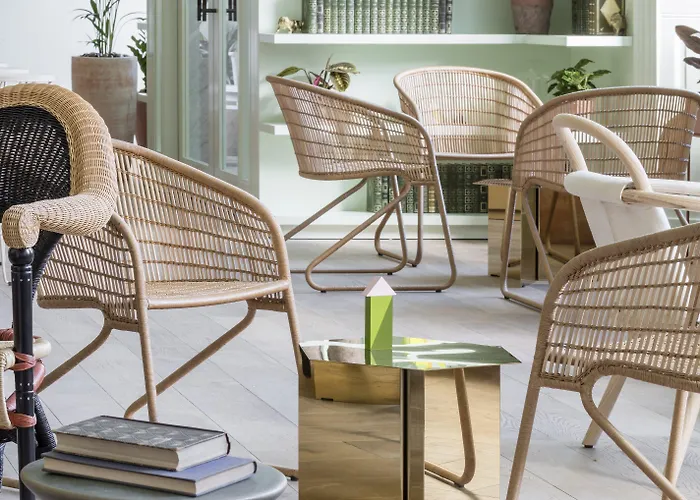 Hotel Eden Locke Edimburgo