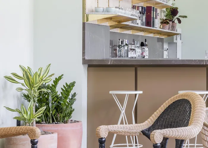 Eden Locke Edimburgo