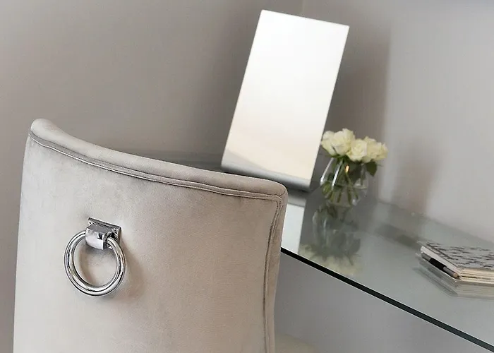 The Lane 4* Edynburg