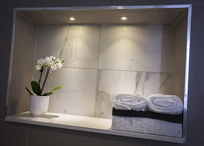 The Lane Hotel Edynburg