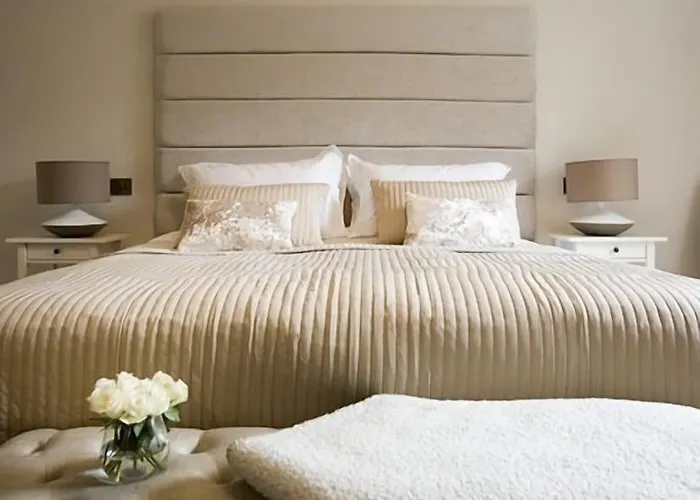 The Lane Hotel Edynburg