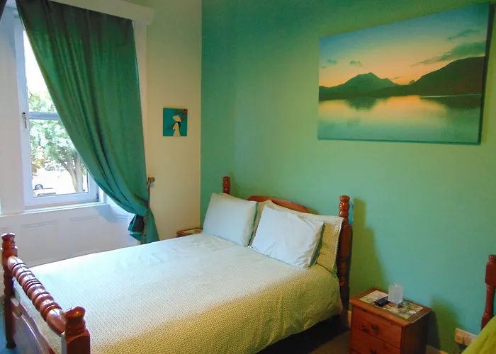 Bed & Breakfast Badjao