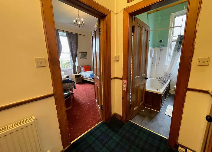 Bed & Breakfast Airdenair