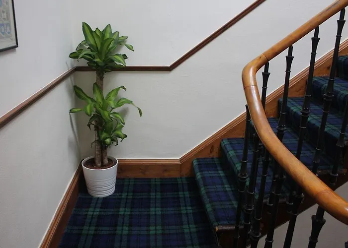 Airdenair Bed & Breakfast 3*