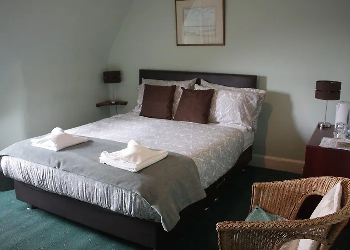 Bed & Breakfast Airdenair