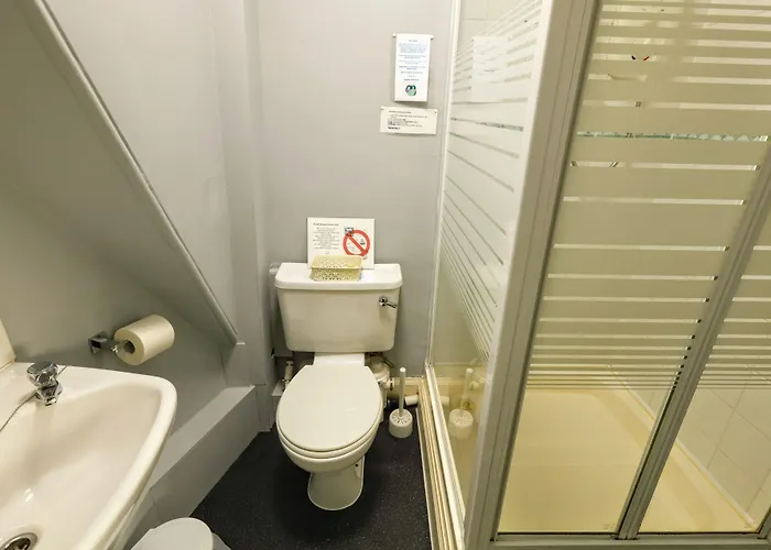 Airdenair Bed & Breakfast Edinburg