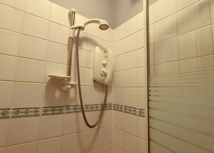 Bed & Breakfast Airdenair