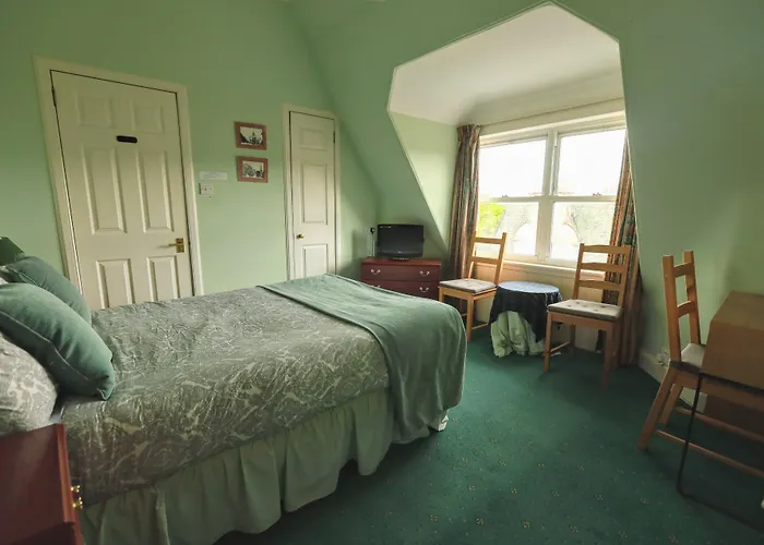 Bed & Breakfast Airdenair 3*