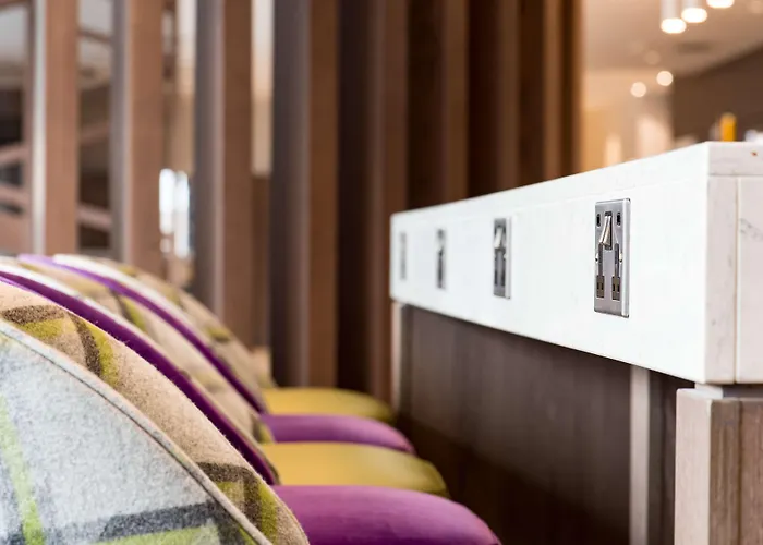 Hampton By Hilton West End Hotel 3*