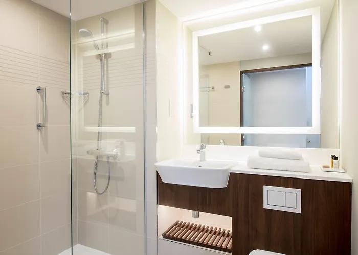 Courtyard By Marriott West Edinburgh