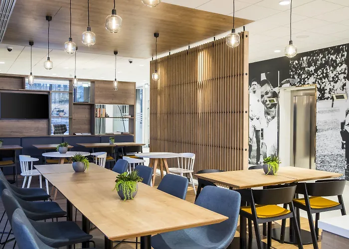 Courtyard By Marriott West Edinburgh