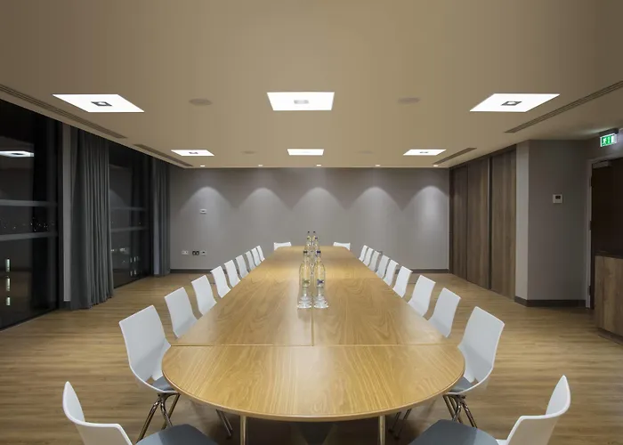 Hotel Courtyard By Marriott West Edinburgh