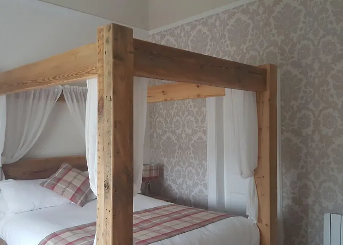 18 Craigmillar Park 4*