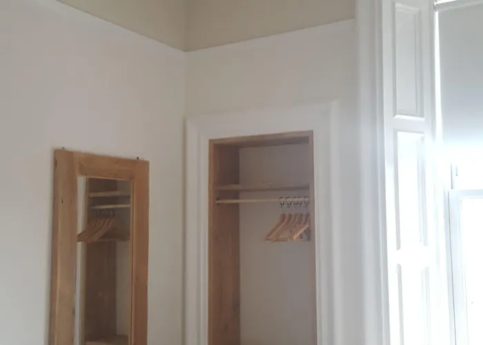 Pensionat 18 Craigmillar Park