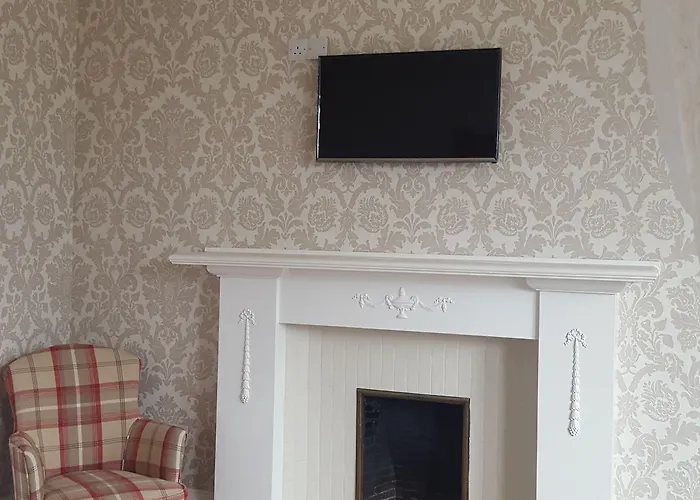 18 Craigmillar Park Edinburg