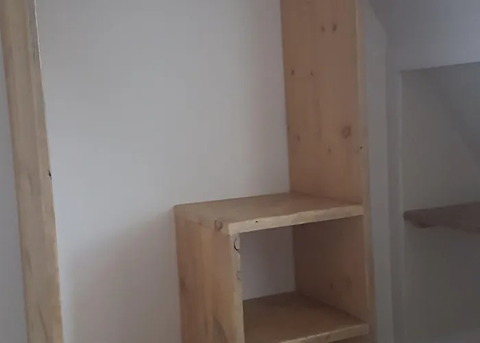 18 Craigmillar Park 4* Edinburg