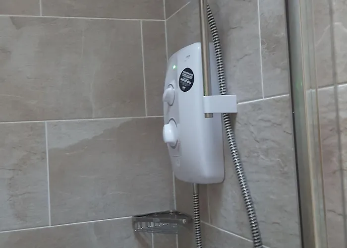 18 Craigmillar Park Pensionat 4*