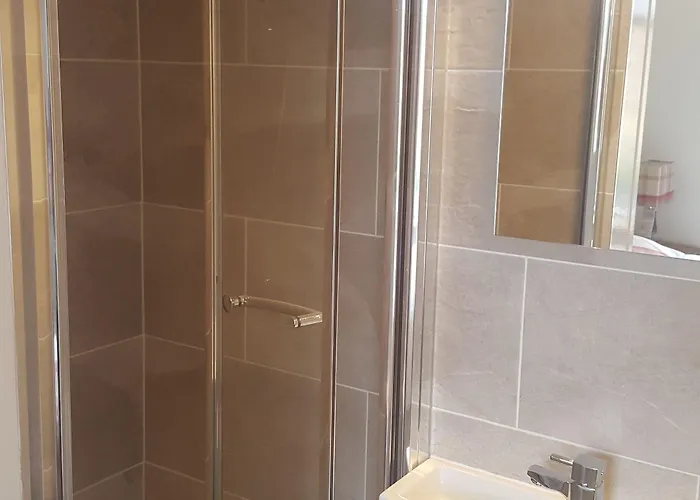 18 Craigmillar Park 4* Edinburg