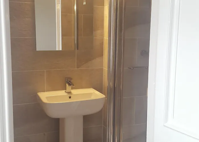 18 Craigmillar Park 4* Edinburg