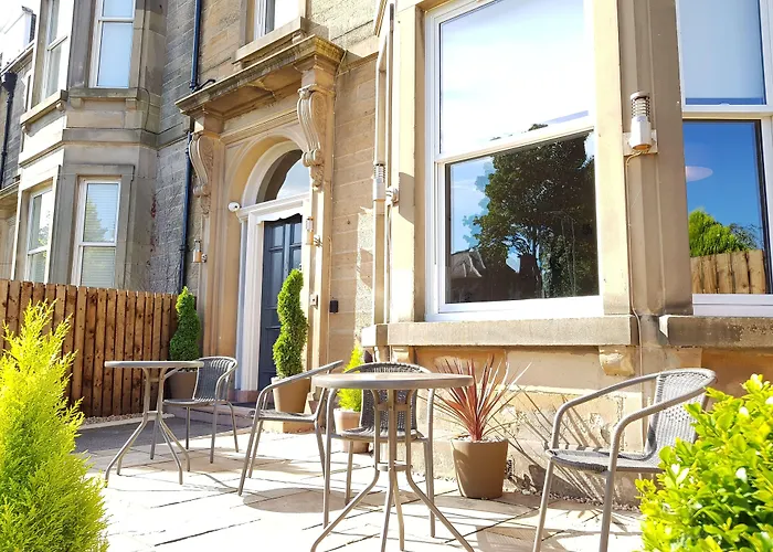 18 Craigmillar Park Edinburg