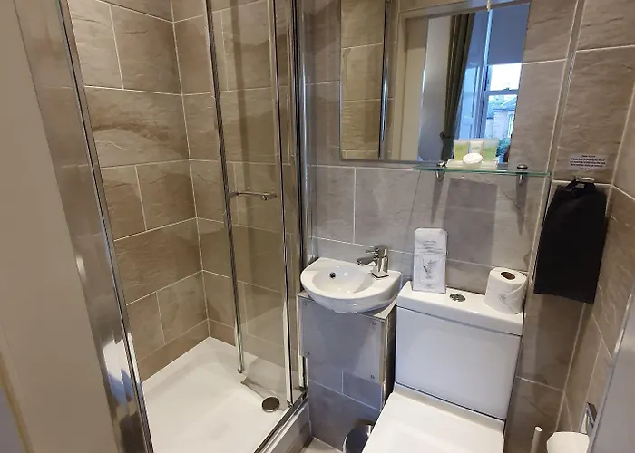 18 Craigmillar Park 4* Edinburg