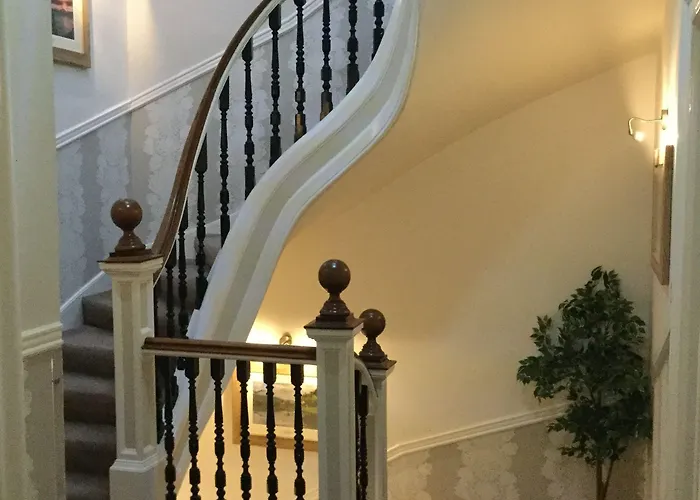 18 Craigmillar Park 4* Edinburg