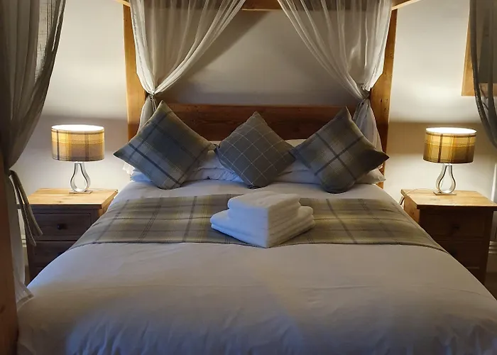 18 Craigmillar Park 4*