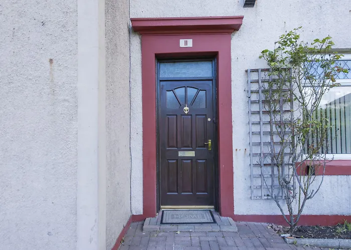 Appartement Montgomery - Stevensons