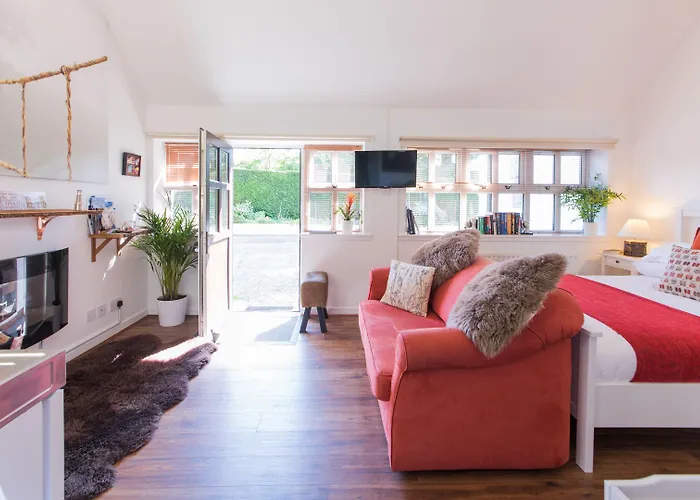 Affittacamere Justb 4*