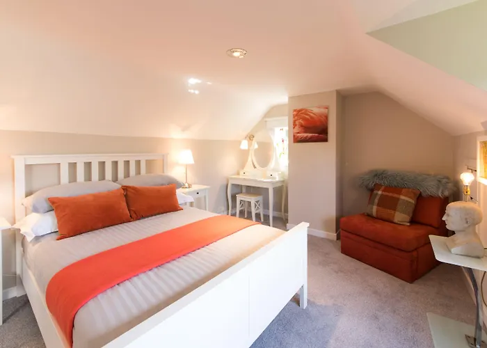 Justb Affittacamere 4*