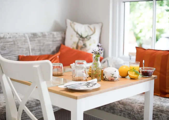 Justb Affittacamere 4*