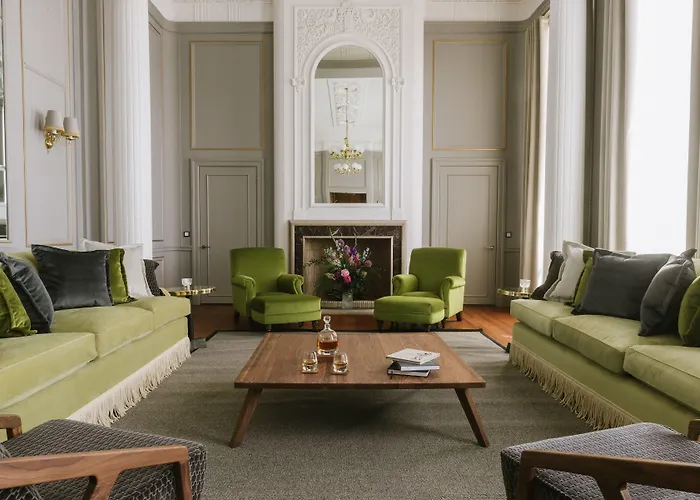 The Grand, A Luxury Collection Hotel, 5*