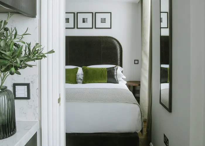 The Grand, A Luxury Collection Hotel,