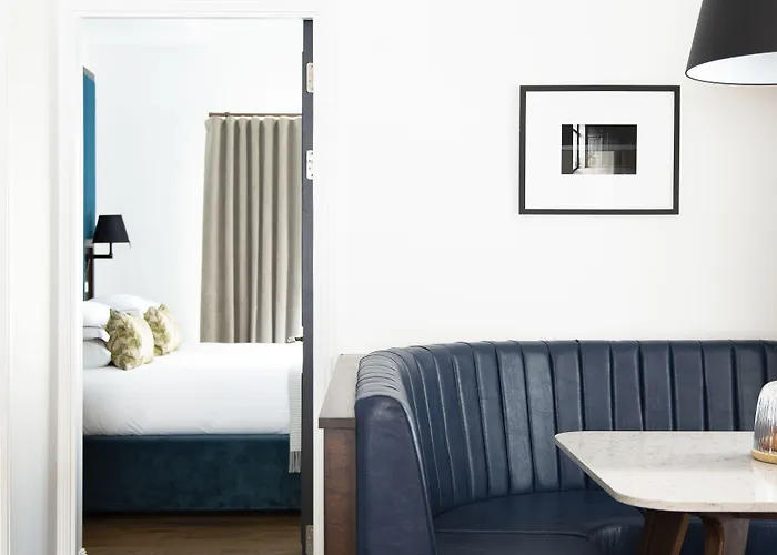 The Grand, A Luxury Collection Hotel, 5*