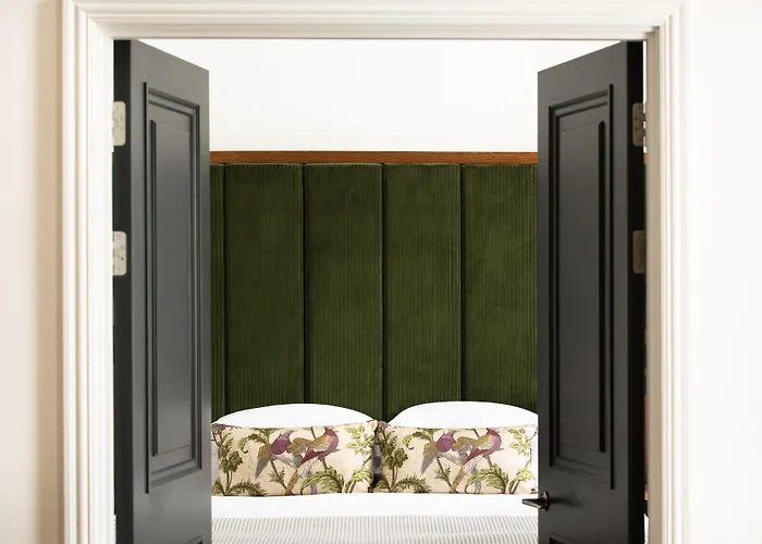 The Grand, A Luxury Collection Hotel, Aparthotel Edinburgh