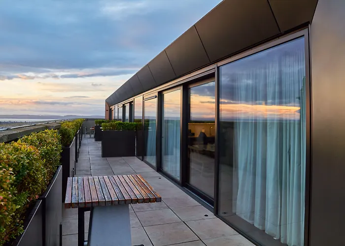 The Grand, A Luxury Collection Hotel, Edinburg