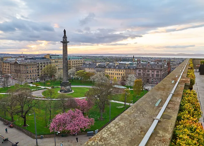 The Grand, A Luxury Collection Hotel, Edinburgh