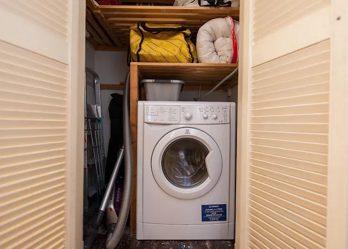 Writers View, Royal Mile Appartamento Edimburgo