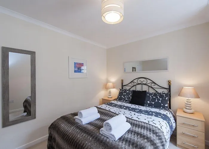 Writers View, Royal Mile Edimburgo