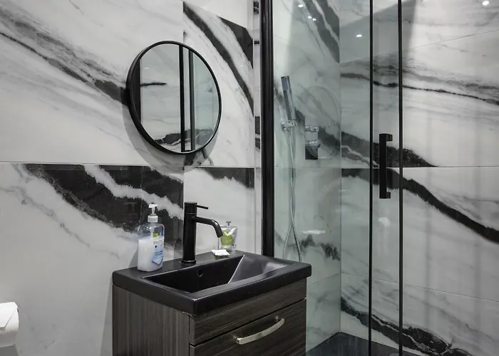 Stylish إدنبرة