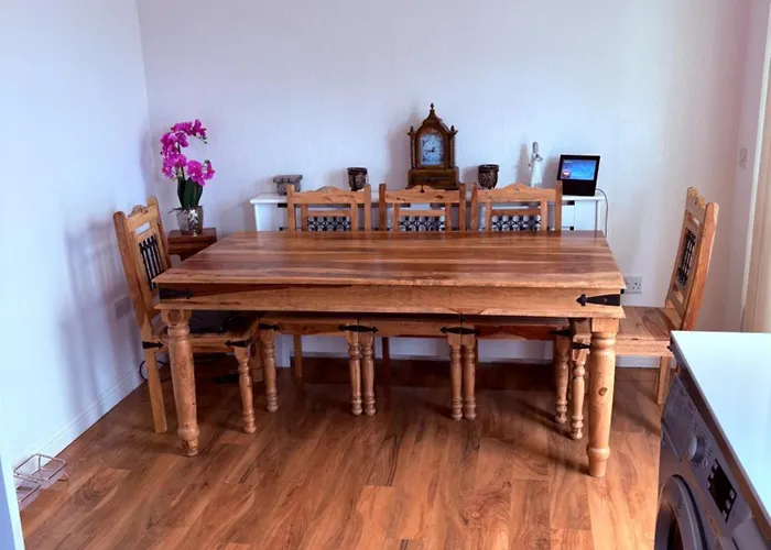 Apartmán Beautiful House South Edinburgh